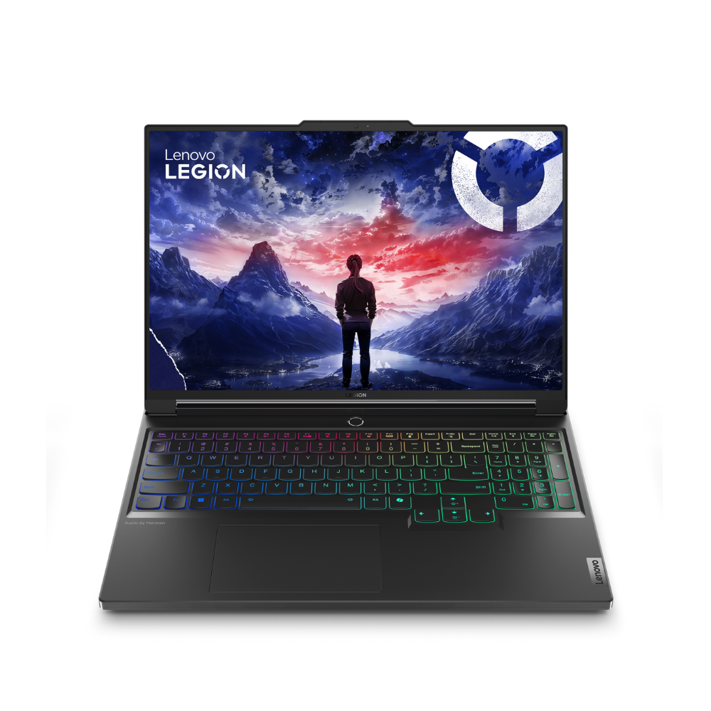 Lenovo Legion Pro 7 (82WQ00B8MJ) Gaming Laptop | Intel i9-13900HX | NVD RTX4090