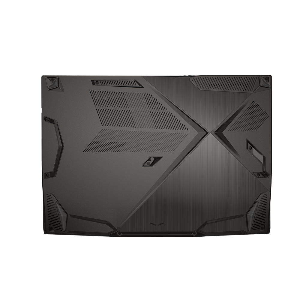 MSI Thin 15 B12UC-1498MY Gaming Laptop | Intel i7-12650H| NVD RTX3050