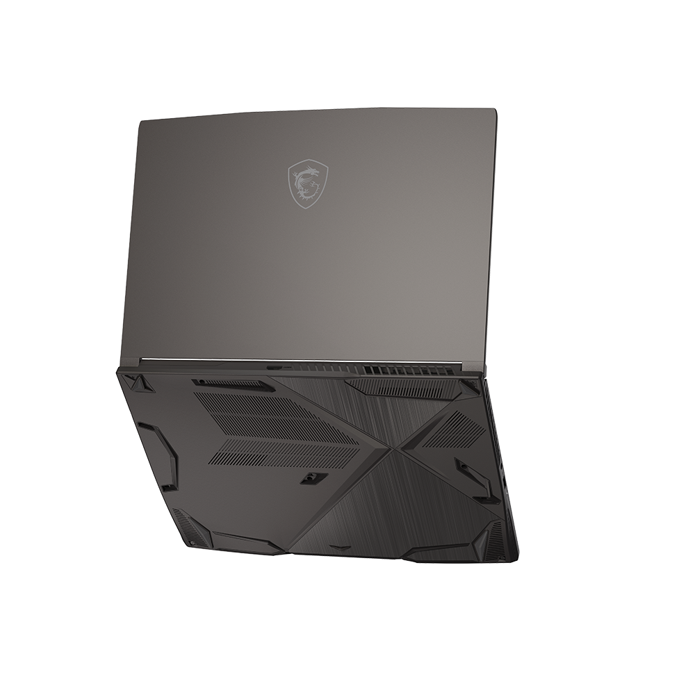 MSI Thin 15 B12UC-1498MY Gaming Laptop | Intel i7-12650H| NVD RTX3050