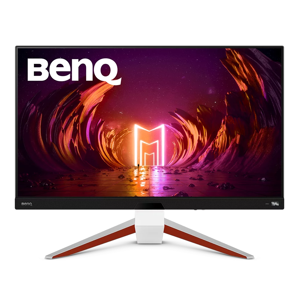 BenQ Mobiuz EX2710U 27" Gaming Monitor | 3840 x 2160