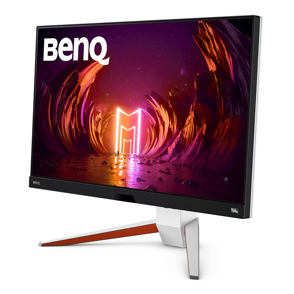 BenQ Mobiuz EX2710U 27" Gaming Monitor | 3840 x 2160