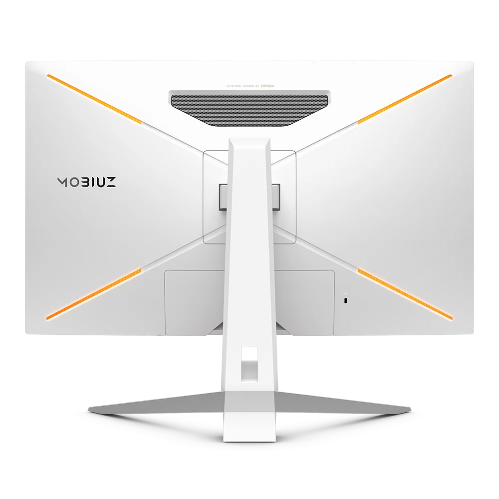 BenQ Mobiuz EX2710U 27" Gaming Monitor | 3840 x 2160