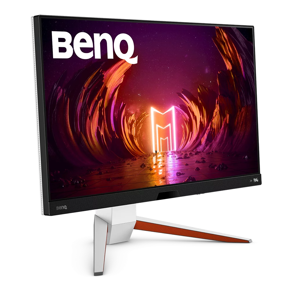 BenQ Mobiuz EX2710U 27" Gaming Monitor | 3840 x 2160