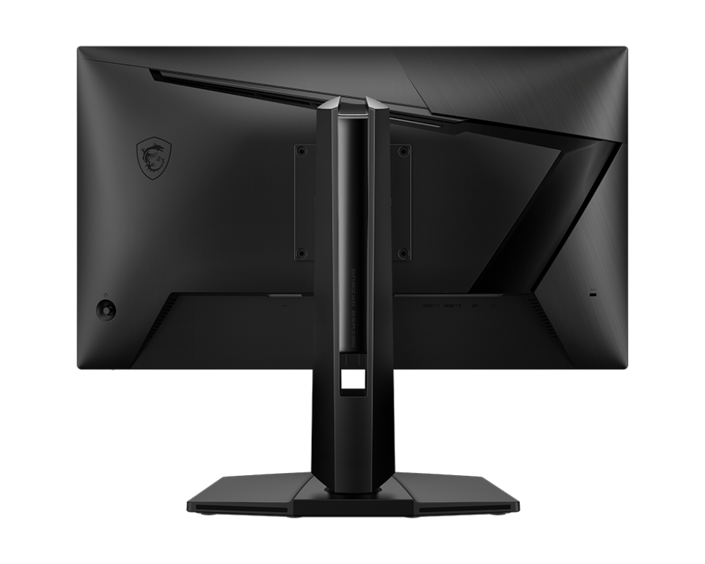 MSI G255PF E2 24.5" Gaming Monitor |1920 x 1080