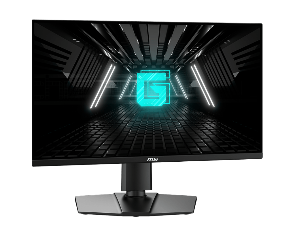 MSI G255PF E2 24.5" Gaming Monitor |1920 x 1080