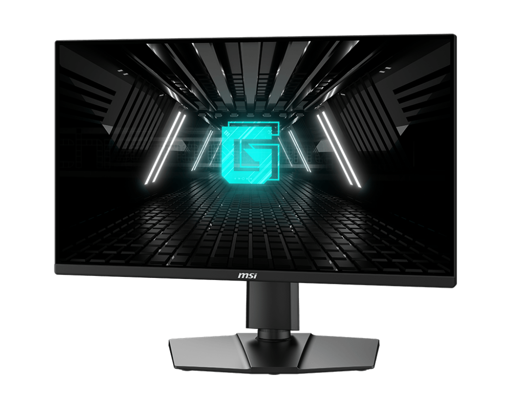 MSI G255PF E2 24.5" Gaming Monitor |1920 x 1080