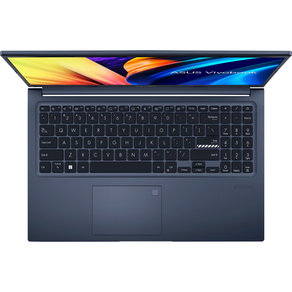 Asus VivoBook A1502Z-ABQ2141WS Laptop | Intel i5-12500H