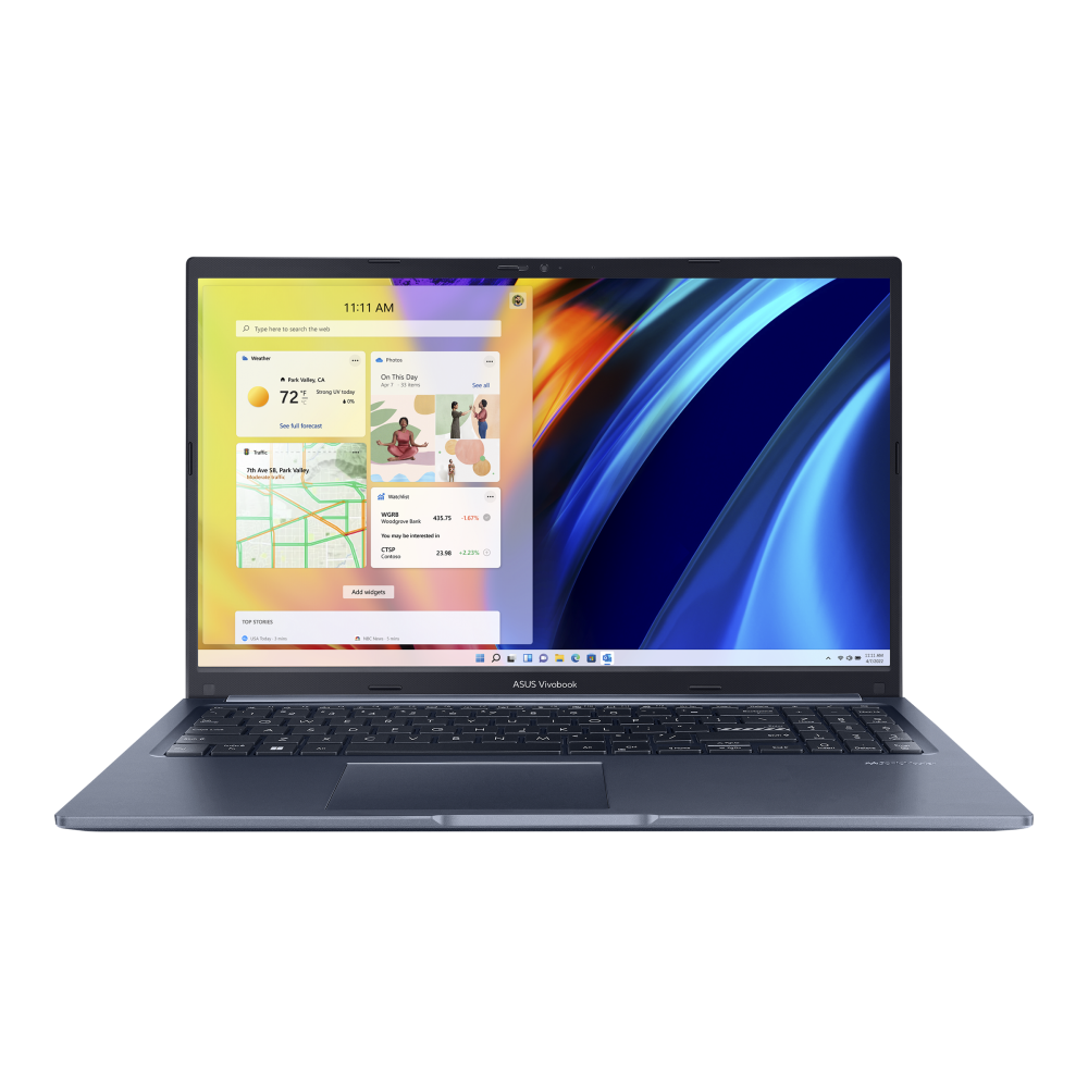 Asus VivoBook A1502Z-ABQ2141WS Laptop | Intel i5-12500H