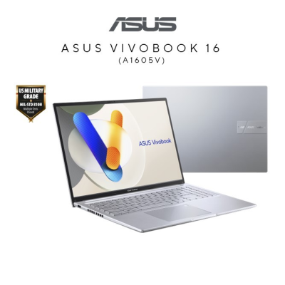 Asus VivoBook A1605Z-AMB2153WMS/AMB2141WMS Laptop | Intel i5-12500H