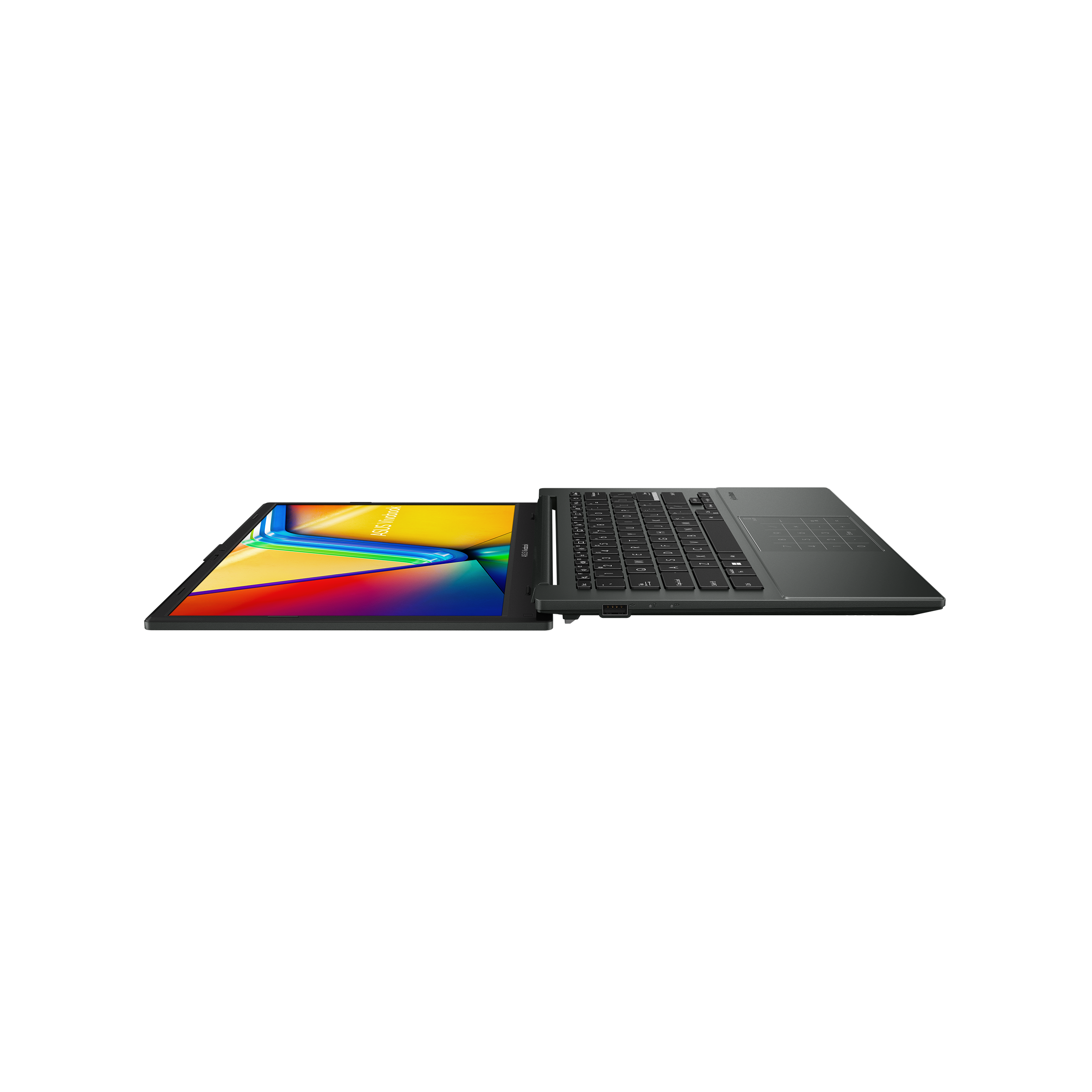Asus VivoBook Go E1404F-AEB888WS Laptop | AMD Ryzen 5-7520U