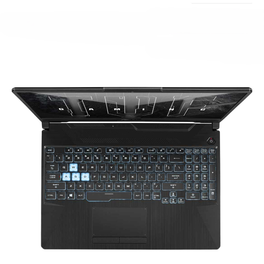 ASUS TUF Gaming A15 FA506N-FRHN777W Gaming Laptop | AMD Ryzen 7-7435HS | NVD RTX2050