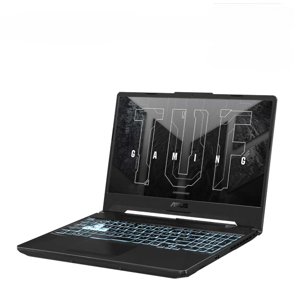 ASUS TUF Gaming A15 FA506N-FRHN777W Gaming Laptop | AMD Ryzen 7-7435HS | NVD RTX2050