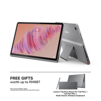 Lenovo Tab Plus