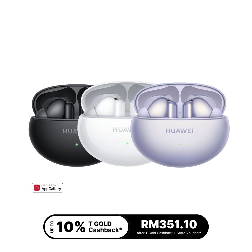 HUAWEI FreeBuds 6i