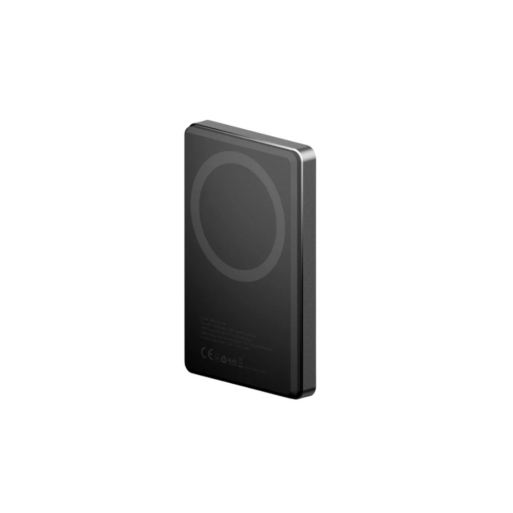 Energea AluPac Air Ultra Light Magnetic Power Bank