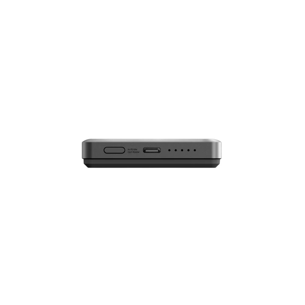 Energea AluPac Air Ultra Light Magnetic Power Bank