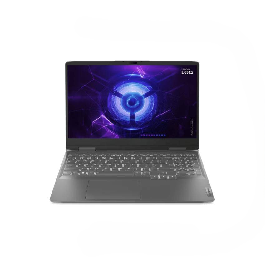 Lenovo LOQ Gaming 15IRH8 (82XV00WGMJ) Gaming Laptop | Intel Core i5-12450H | NVD RTX3050