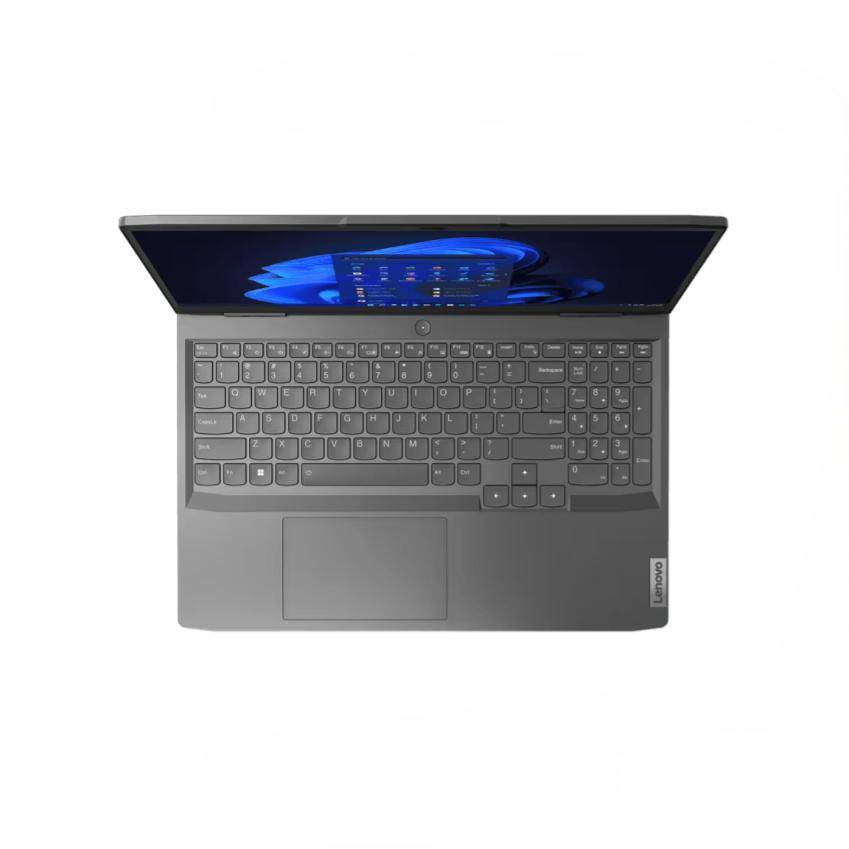 Lenovo LOQ Gaming 15IRH8 (82XV00WGMJ) Gaming Laptop | Intel Core i5-12450H | NVD RTX3050