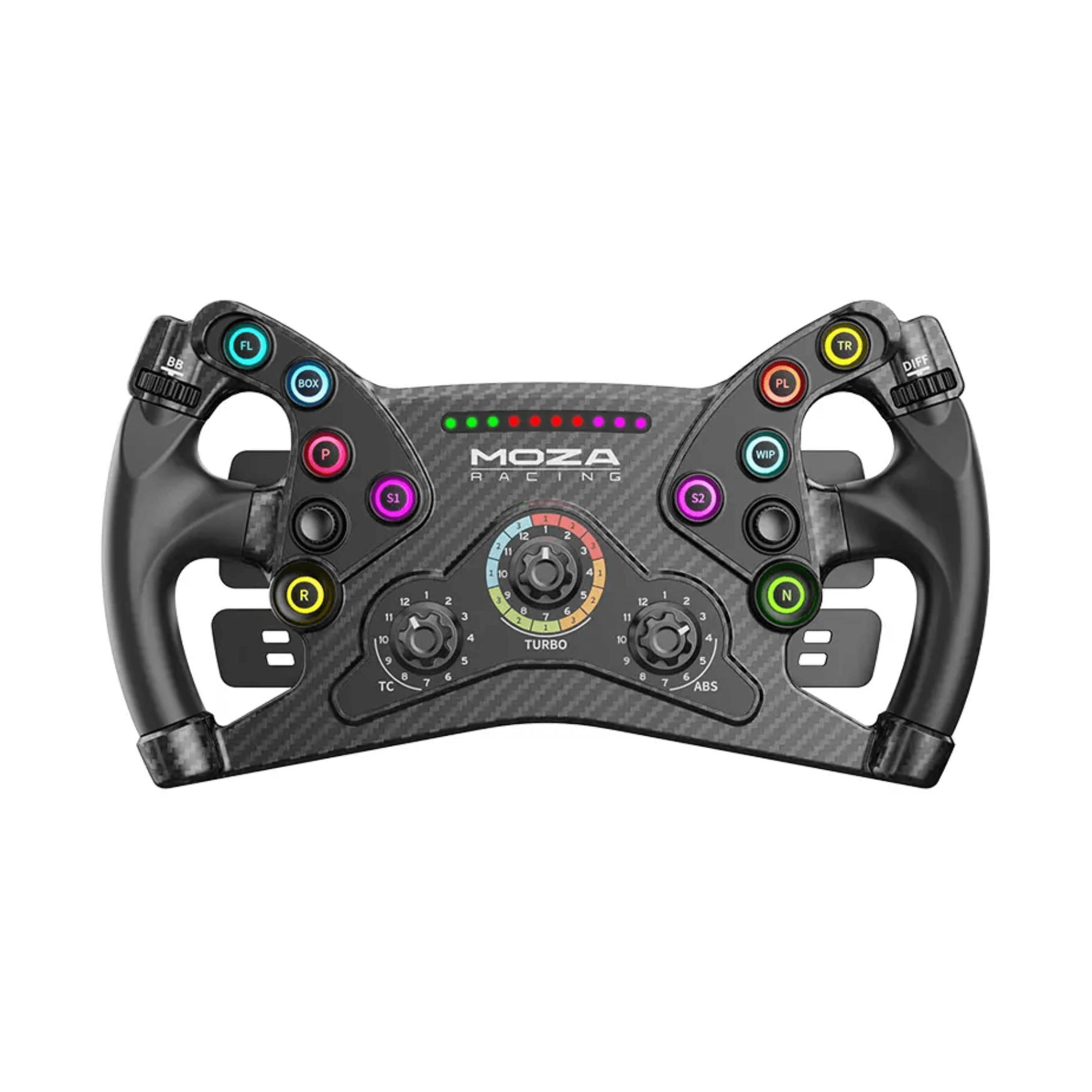 Moza KS Steering Wheel
