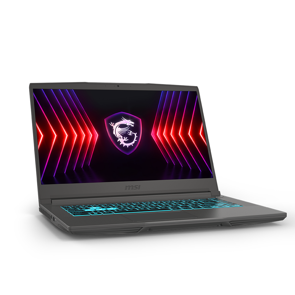 MSI Gaming Thin 15 B13UC-1864MY Gaming Laptop | Intel i7-13620H | NVD RTX3050