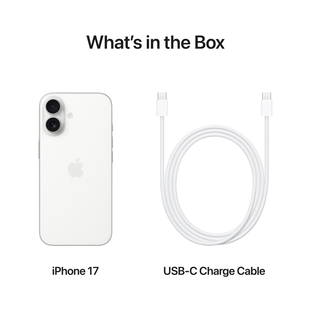 Apple iPhone 17