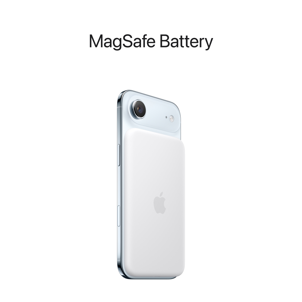 Apple iPhone Air