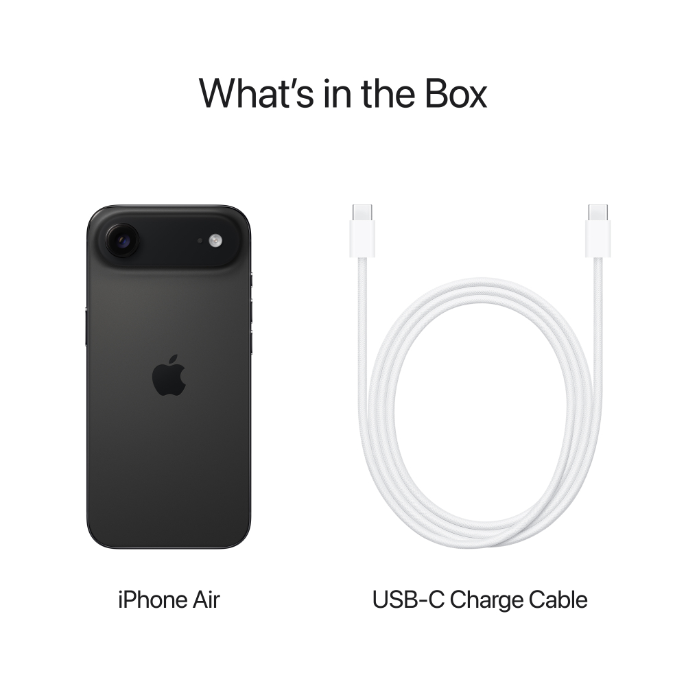 Apple iPhone Air