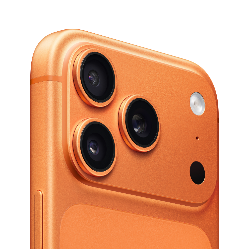 Apple iPhone 17 Pro