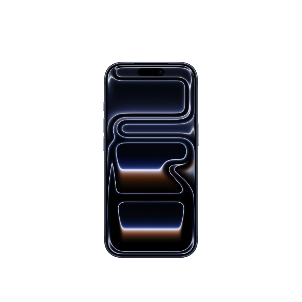 Apple iPhone 17 Pro