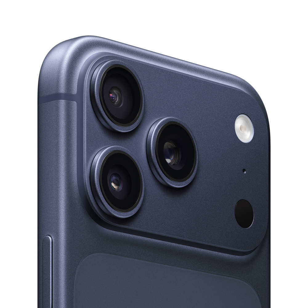 Apple iPhone 17 Pro