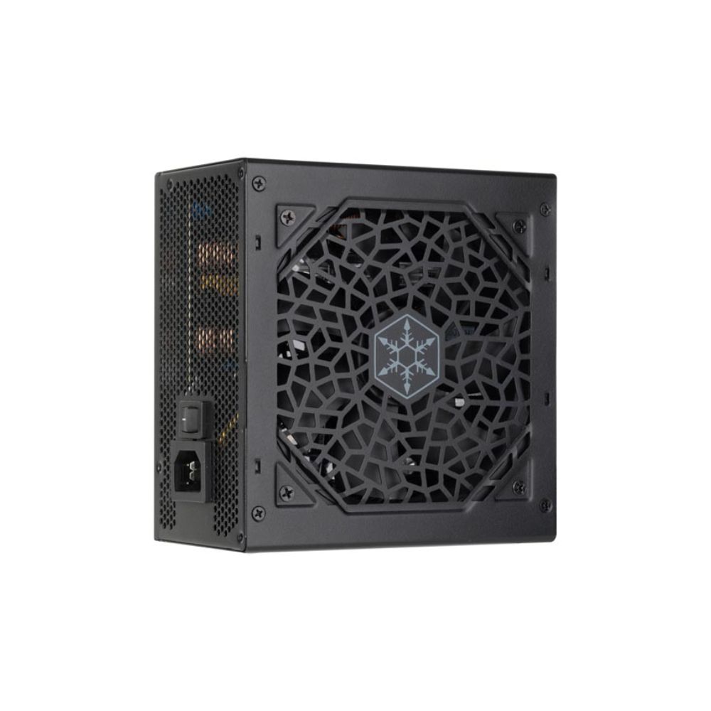 Silverstone ATTIS 650R / 750R (650W/750W) Power Supply