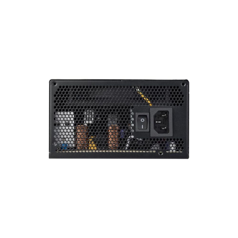 Silverstone ATTIS 650R / 750R (650W/750W) Power Supply