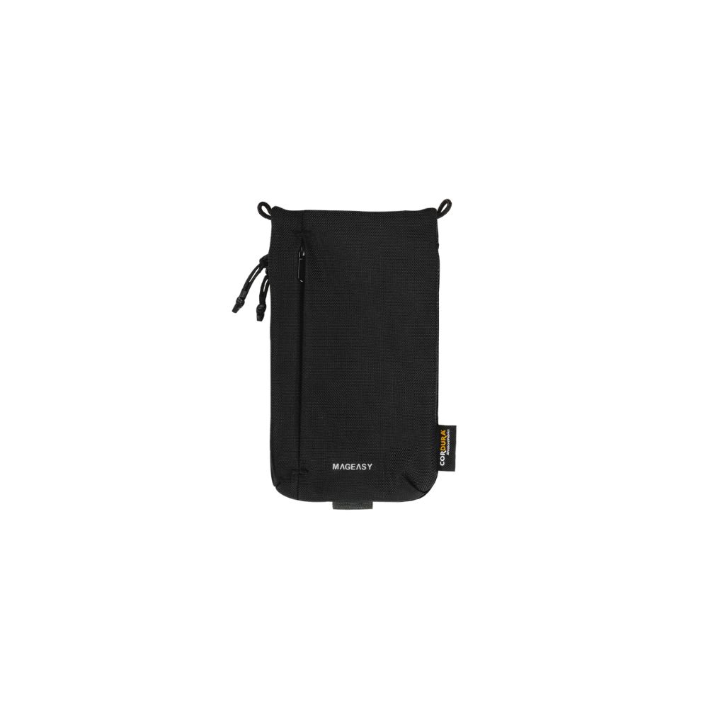 Mageasy Phone Sacoche Utility Crossbody Bag