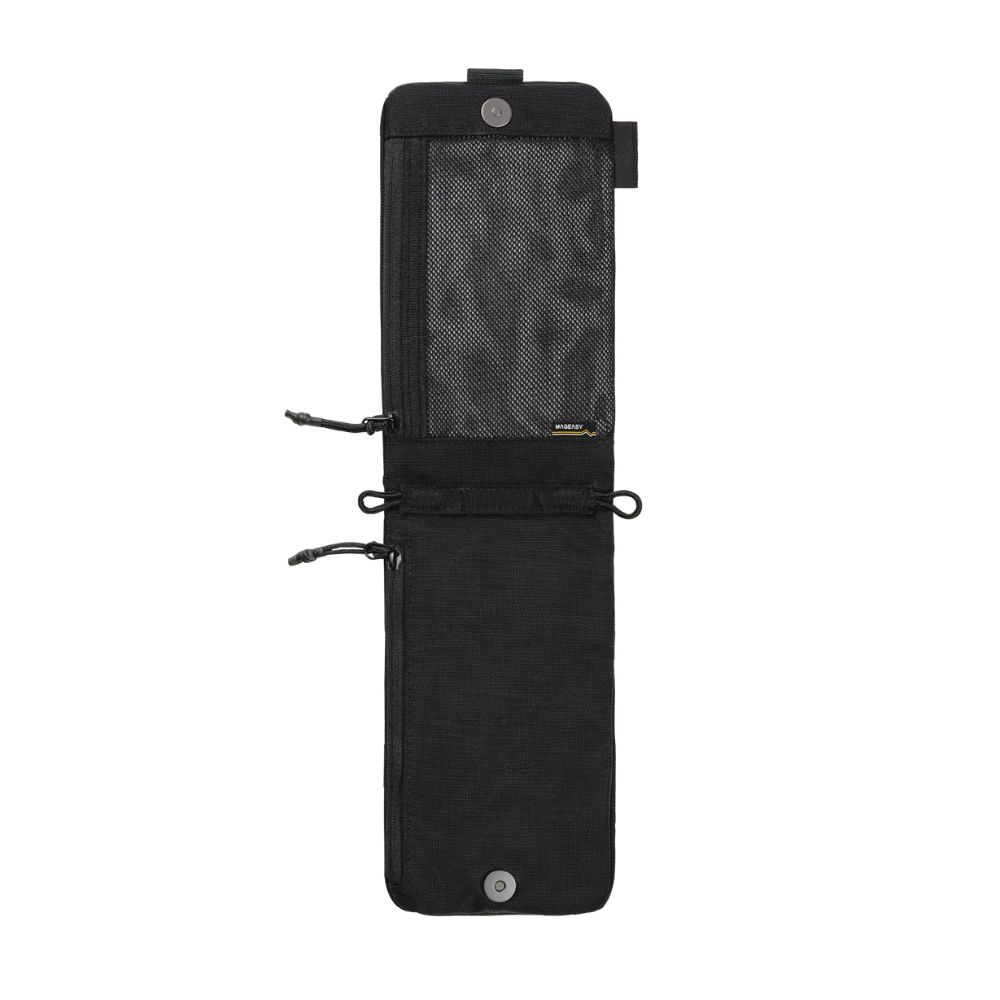Mageasy Phone Sacoche Utility Crossbody Bag