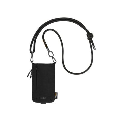 Mageasy Phone Sacoche Utility Crossbody Bag