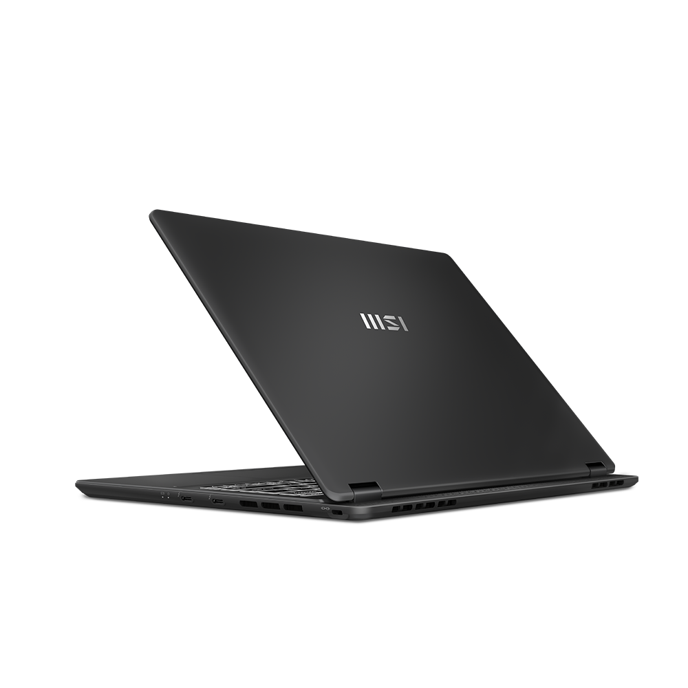 MSI Prestige 14 AI Evo C1MG-019MY Laptop | Intel Core Ultra 5-125H