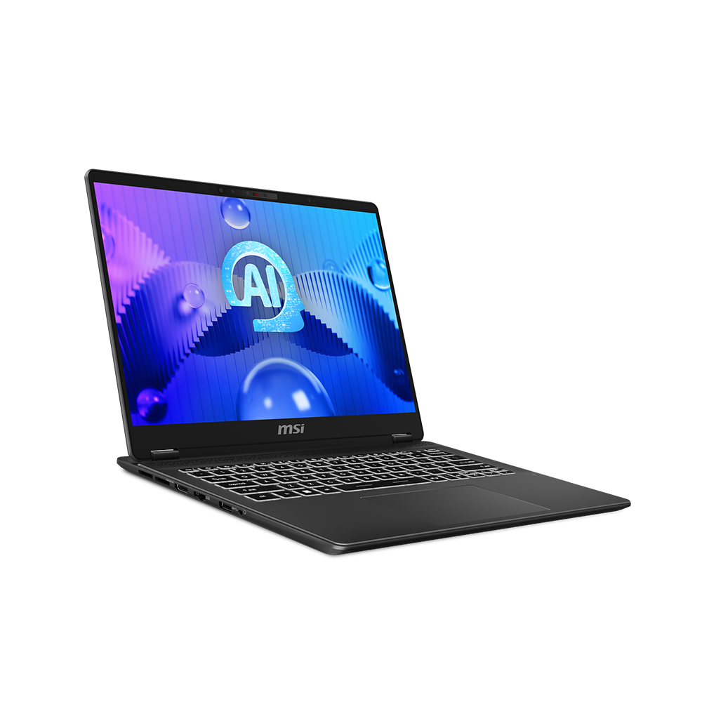 MSI Prestige 14 AI Evo C1MG-019MY Laptop | Intel Core Ultra 5-125H