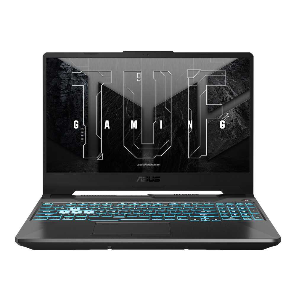 ASUS TUF Gaming A15 FA506N-FRHN666W Gaming Laptop | AMD Ryzen 7-7435HS | NVD RTX2050