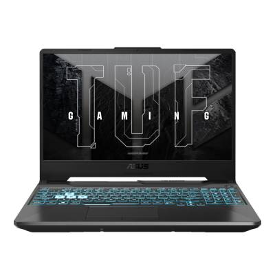 ASUS TUF Gaming A15 FA506N-FRHN666W Gaming Laptop | AMD Ryzen 7-7435HS | NVD RTX2050