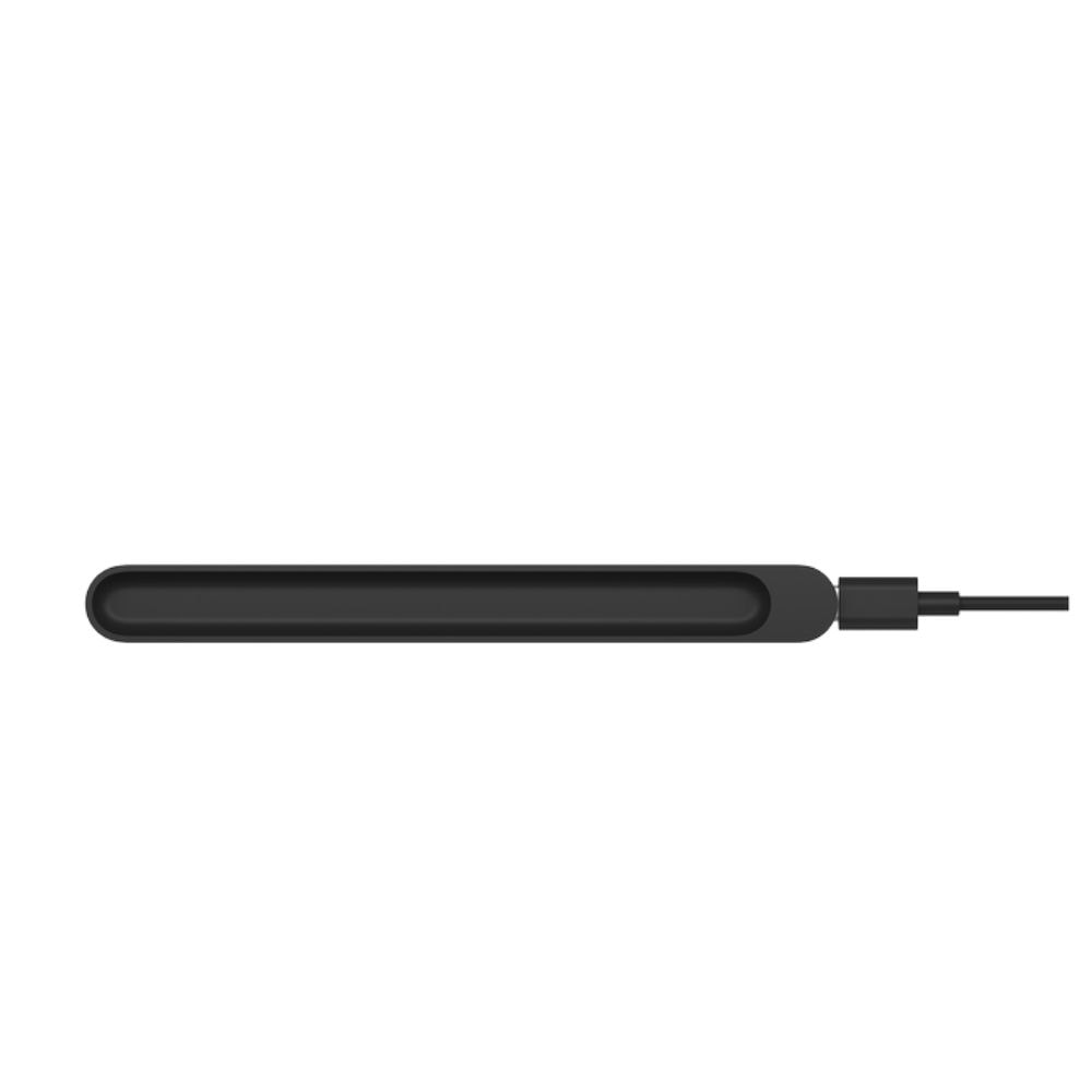 [CLEARANCE] Microsoft Slim Pen Charger Black | 1 Year Warranty (8X2-00010)(ETA:15-Feb-2022)