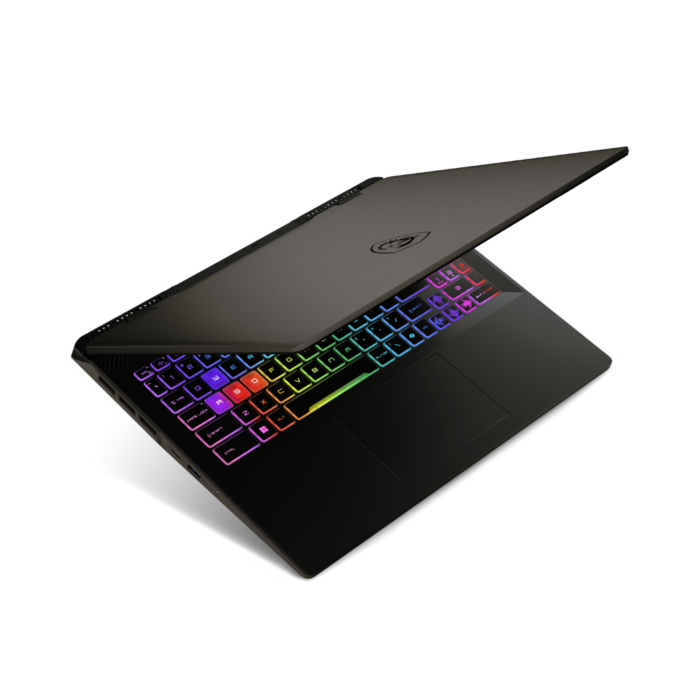 MSI Sword 16 HX B14VFKG-627MY Gaming Laptop | Intel i7-14650HX | NVD RTX4060