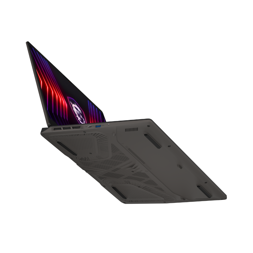 MSI Sword 16 HX B14VFKG-627MY Gaming Laptop | Intel i7-14650HX | NVD RTX4060