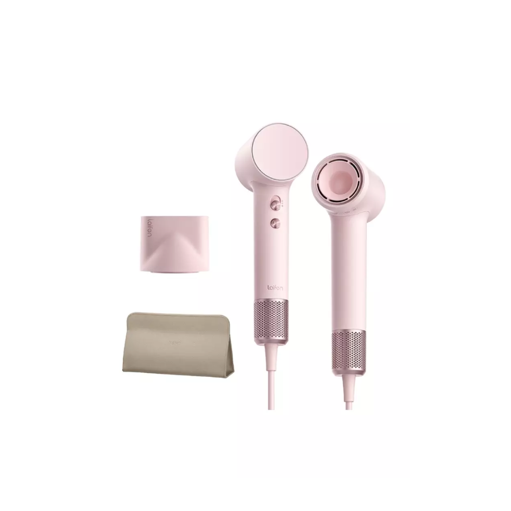 Laifen Mini High-Speed Hair Dryer