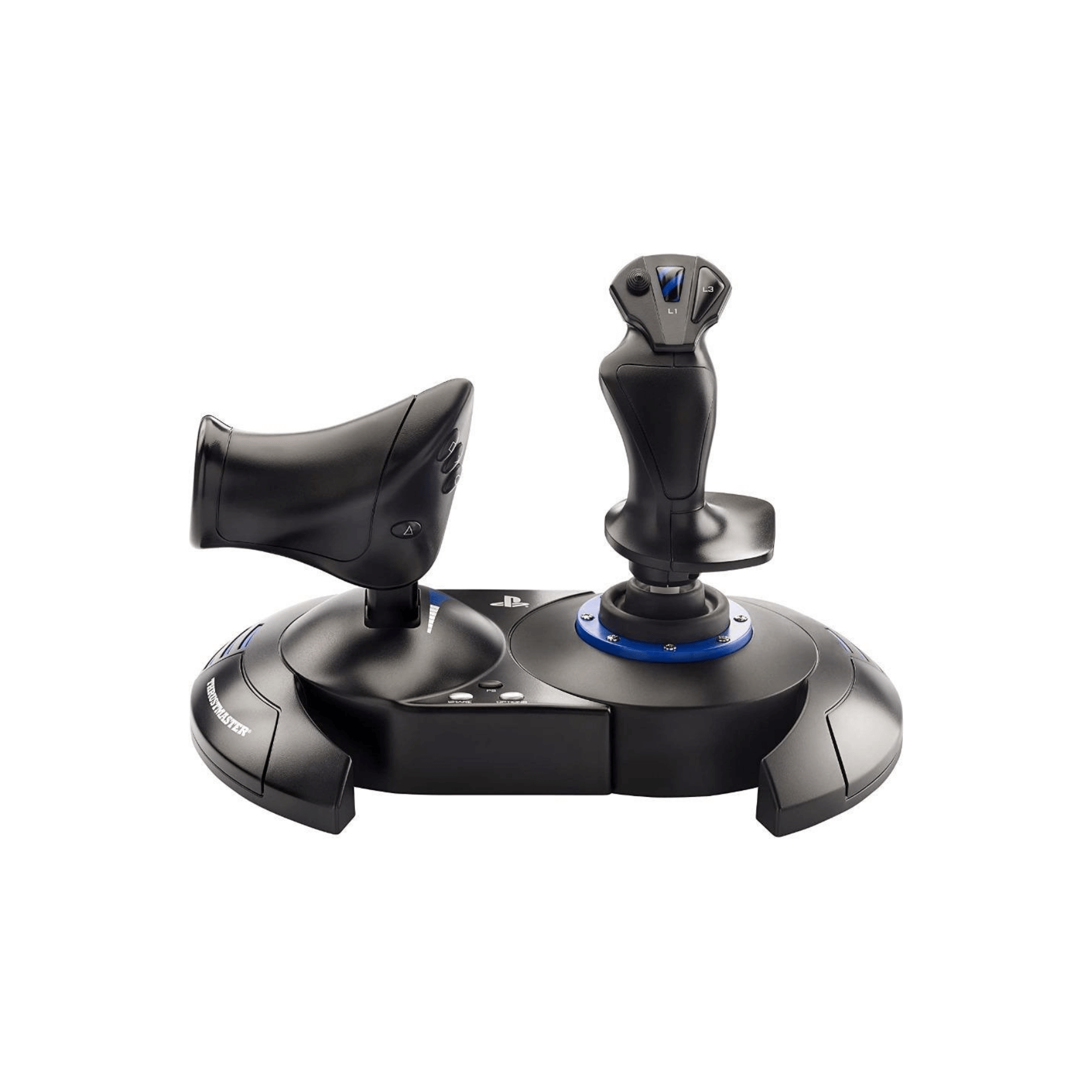 Thrustmaster T.Flight Hotas 4 Racing Gaming Controller for PC / PS4 (1 Year Warranty)