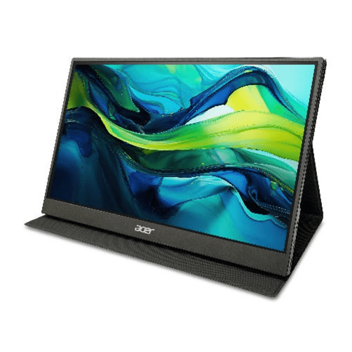 Acer PM161QB 15.6" Portable Monitor | 1920 x 1080