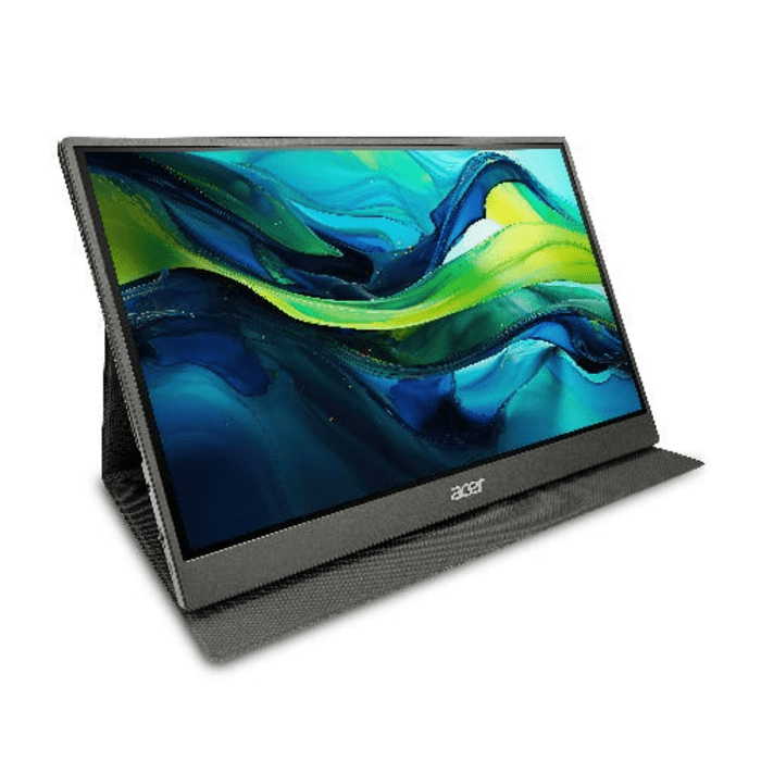 Acer PM161QB 15.6" Portable Monitor | 1920 x 1080