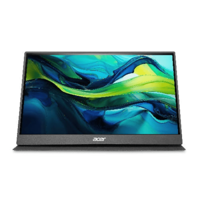 Acer PM161QB 15.6" Portable Monitor | 1920 x 1080