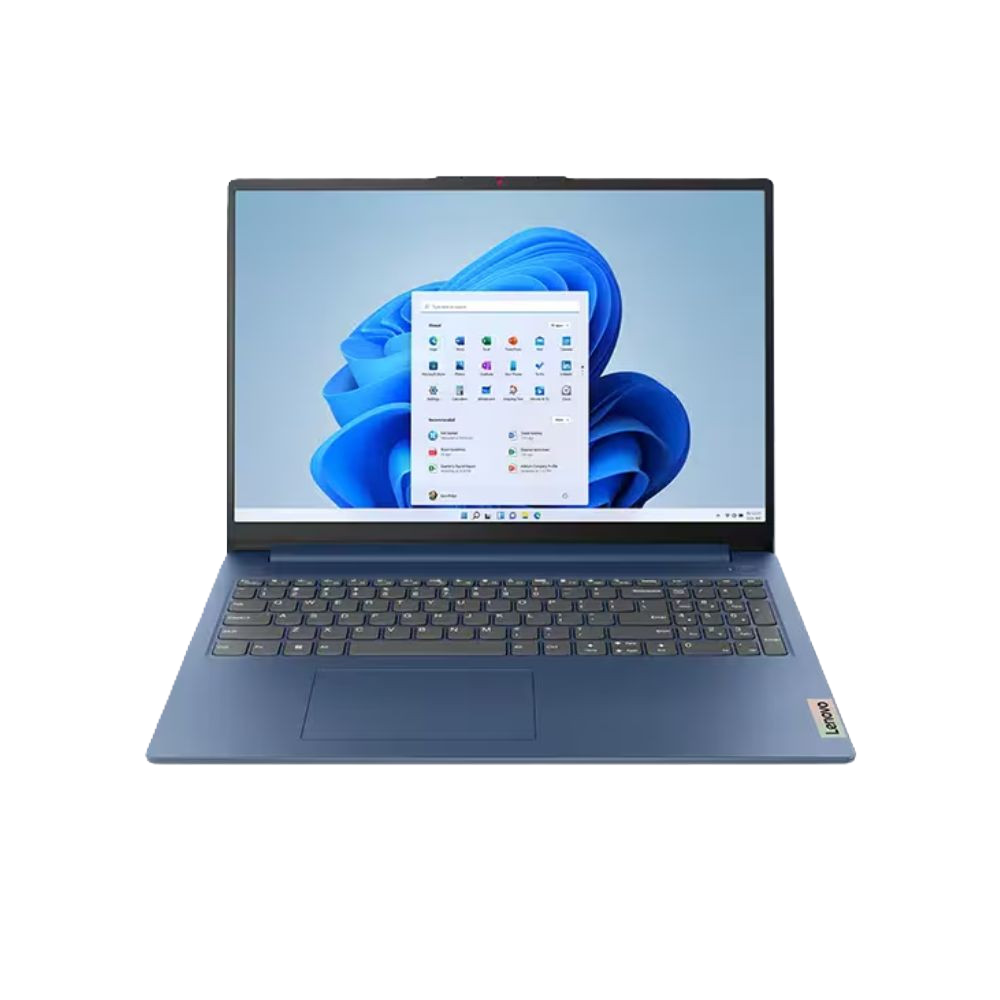 Lenovo Ideapad Slim 3 15IAN8 Laptop (82XB007FMJ/82XB007GMJ) | Intel i3-N305