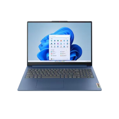 Lenovo Ideapad Slim 3 15IAN8 Laptop (82XB007FMJ/82XB007GMJ) | Intel i3-N305
