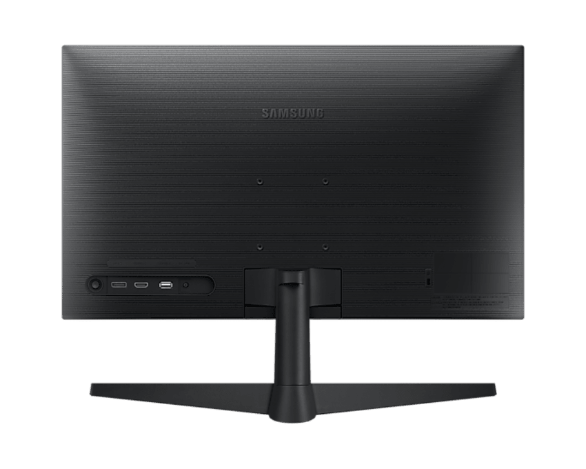 Samsung LS24C330GAEXXS 24" Monitor | 1920 x 1080